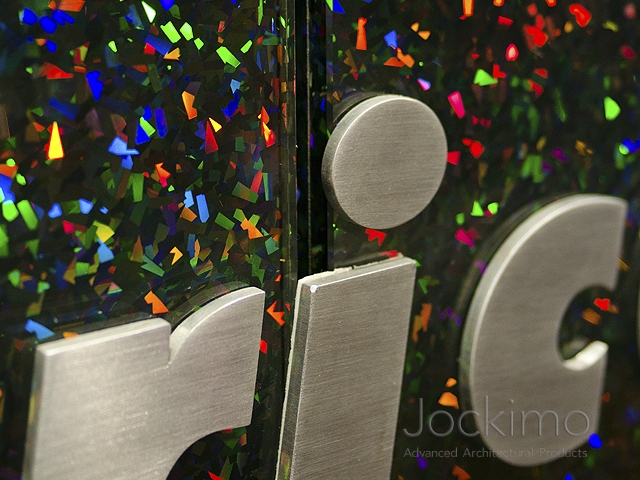 HologramGlass