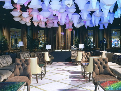 The Wynn Hotel