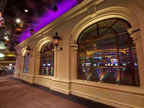 Harrah's Casino